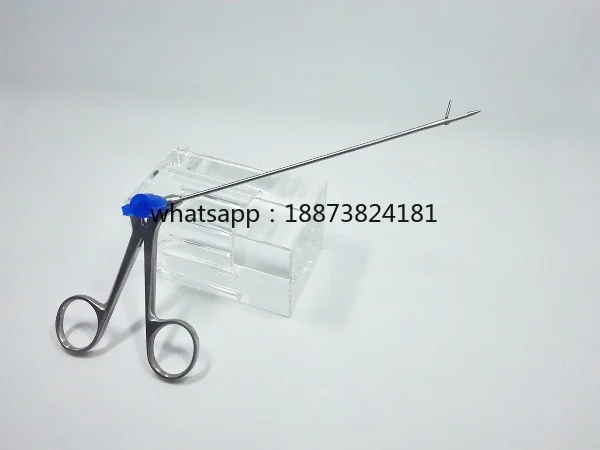 Medical Hernia Forceps/Surgical Hernia Forceps fast shipping