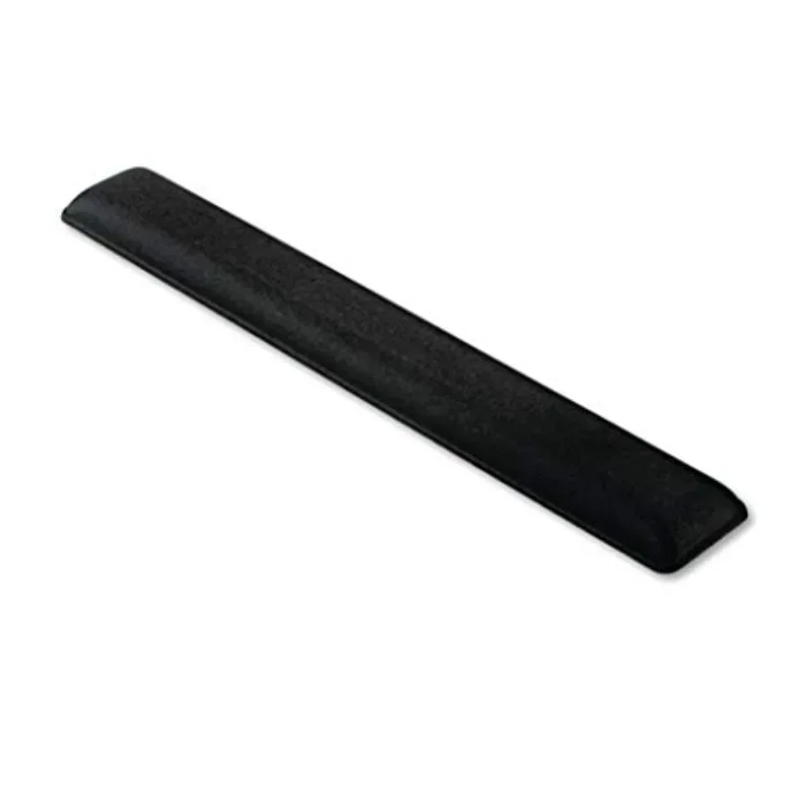 

FEL91737 - Подушечка для запястья Fellowes Gel Wrist Support, 20 мм, черная - Эргономичный комфорт для длительного использования