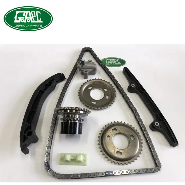 2.2T 224DT Diesel LR000663 High Quality Car Timing Chain Kits Complete For  2006-2014 Wholesaler GL2305