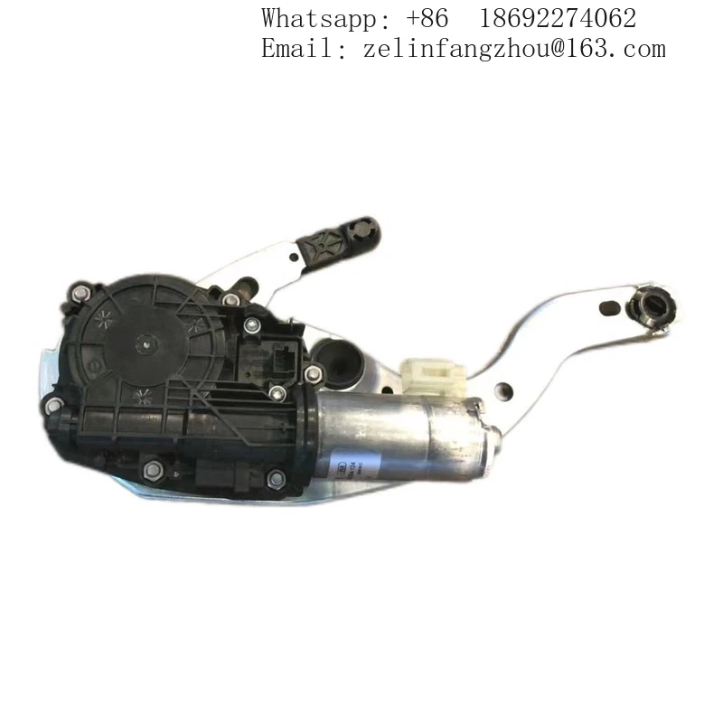 For Mercedes 205 Rear Control Electric Tail Cover Remote Lift Suitcase Spindle Drive A2058202801 Soft Close Trunk Condition Used