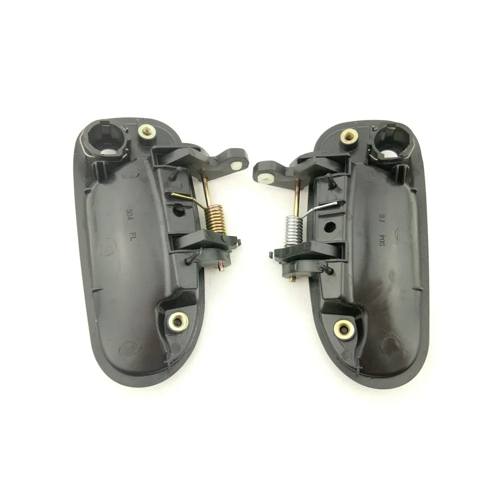 Car accessories For Honda Civic EK3 Front Rear Left Right Outside Exterior Door Handle For honda Civic 1996-2000