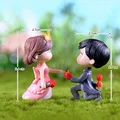 Propose Princess B