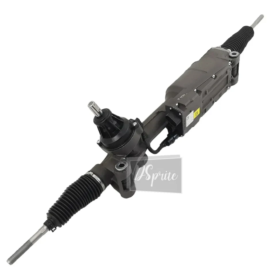 Electric power steering rack gear box for Audi Q5 8R0909144 8R0909144G 8R0909144B LEFT HAND DRIVE