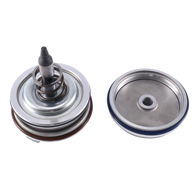 

700R4 4L60E For 1982-2014 GM Corvette Servo High Performance Brake With Piston 4L65E