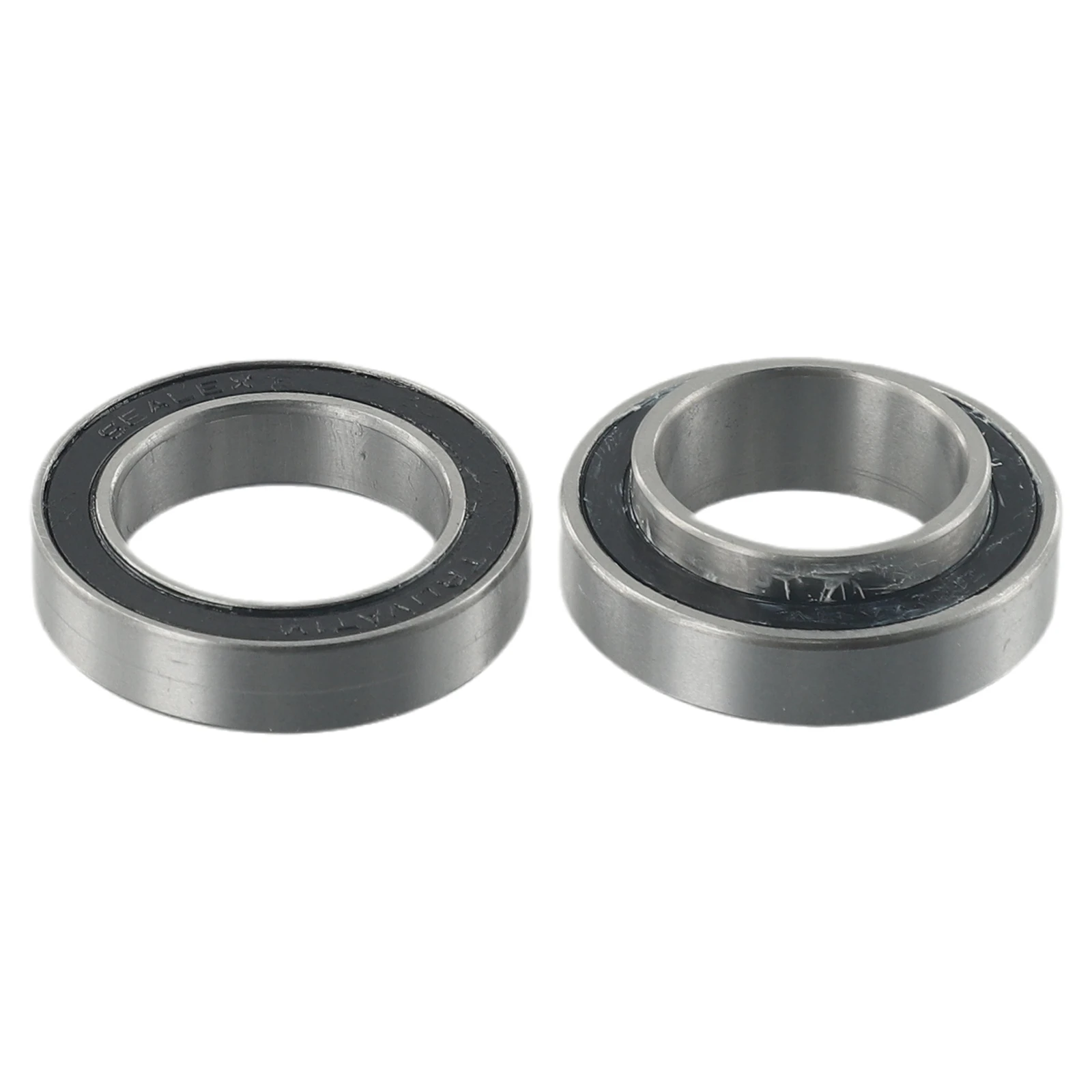 2pcs Bicycle Bike Bottom Bracket MR22237 & MR2437H8-2RS Bearings For-SRAM For GXP Steel Cycling Bearing Bike Accessories