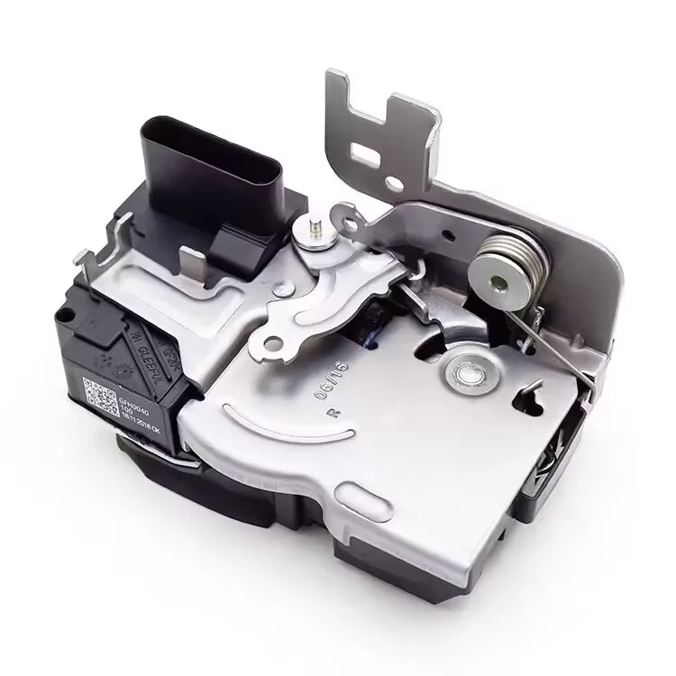 

Оригинальный корпус дверного замка для GREAT WALL HAVAL H6/VOLEEX C50 6105110XKZ16A/6105120XKZ16A/6205110XKZ16A/6205120XKZ16A