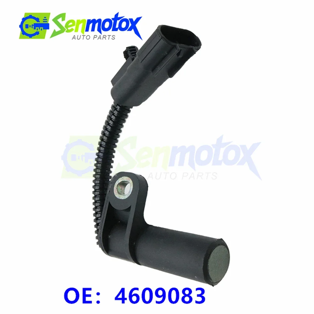 4609083 For Chrysler Cirrus 1995 Sebring Dodge Avenger Caravan Stratus 4609077 K04807083 Crankshaft/Camshaft Position Sensor