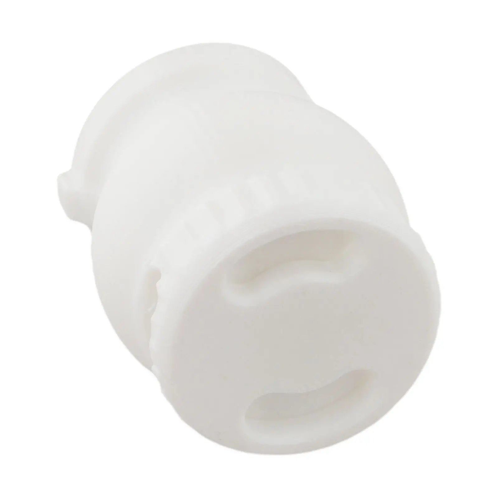 Swimming pool nozzle plastic adjustable for changing water flow direction suitable for pools ponds lawns simple installation