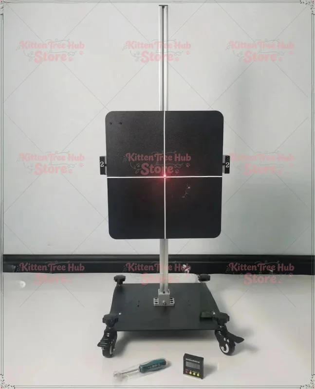 ADAS Calibration Tool  with ACC Radar Reflector Calibration Board