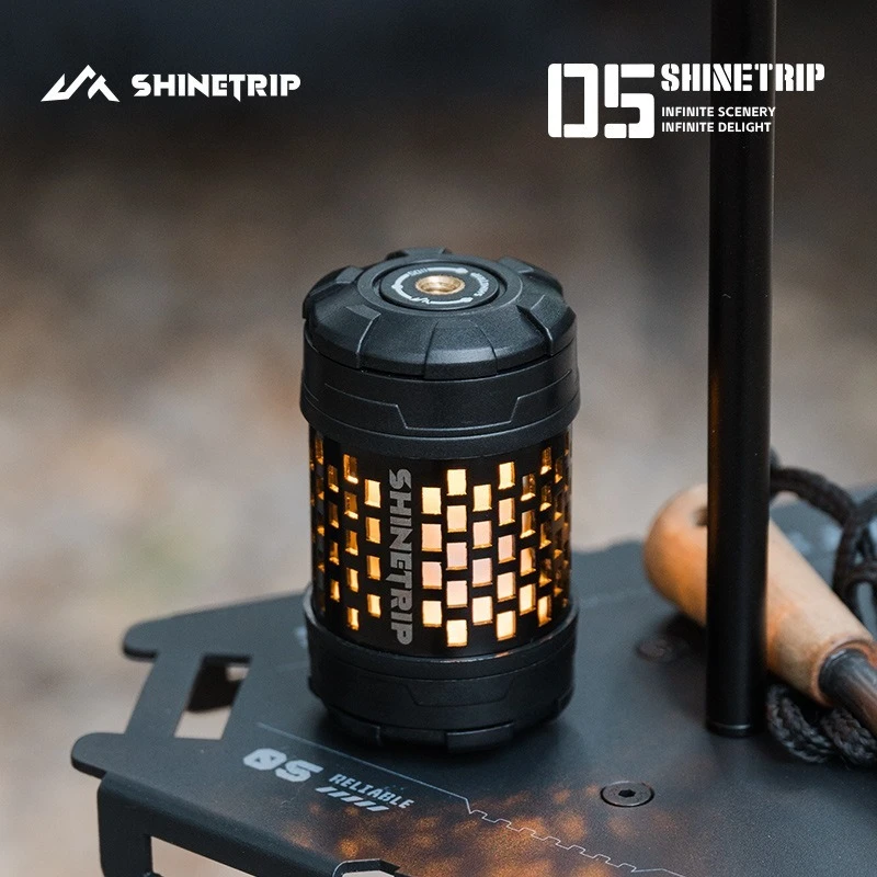 Thumbnail 2 - #8 New Camping Lanterns Arrivals