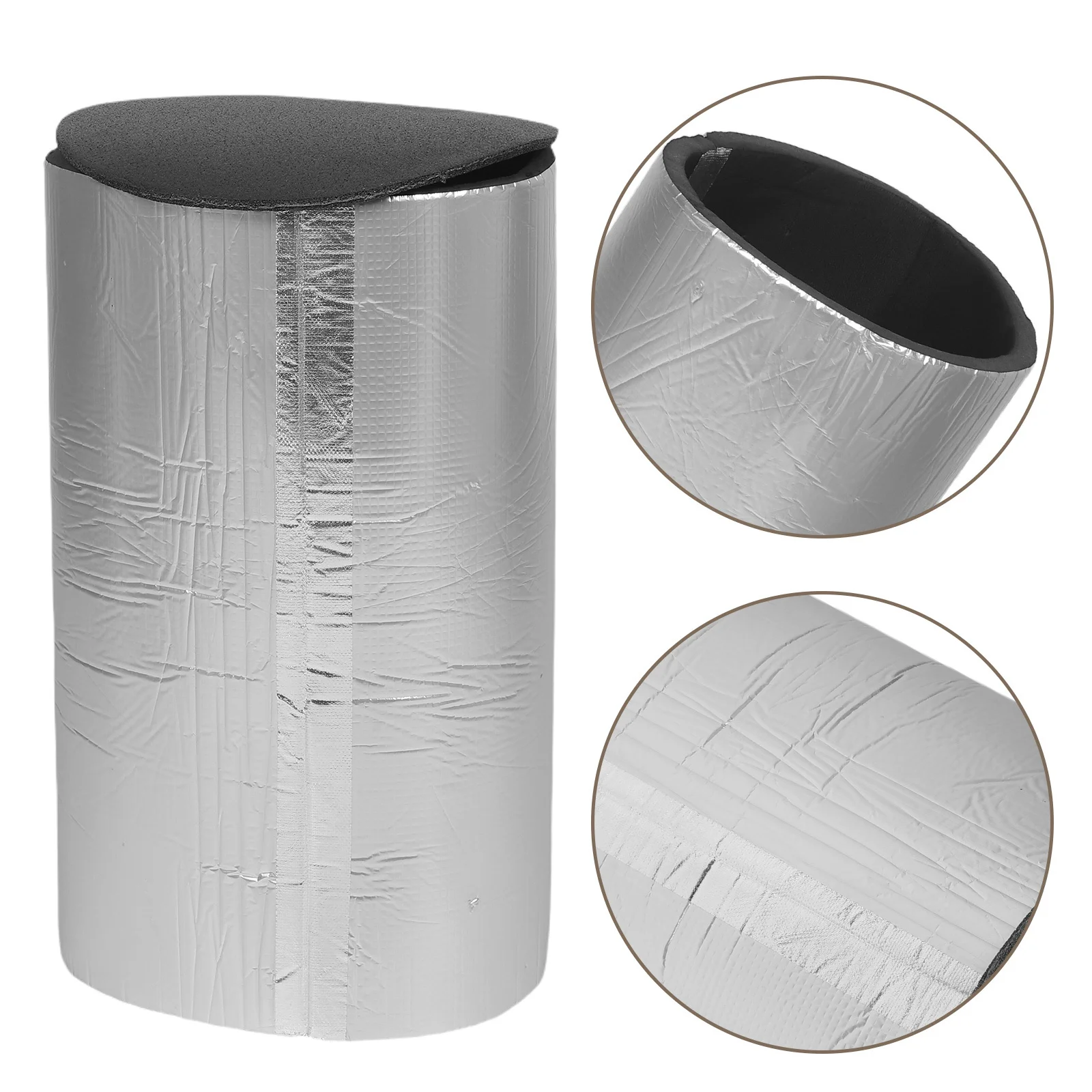 Couvercle insonorisé pour mélangeur, boîtier de réduction du bruit en plastique, bouclier anti-bruit de cuisine pour machine à lait de soja, robot culinaire mélangeur