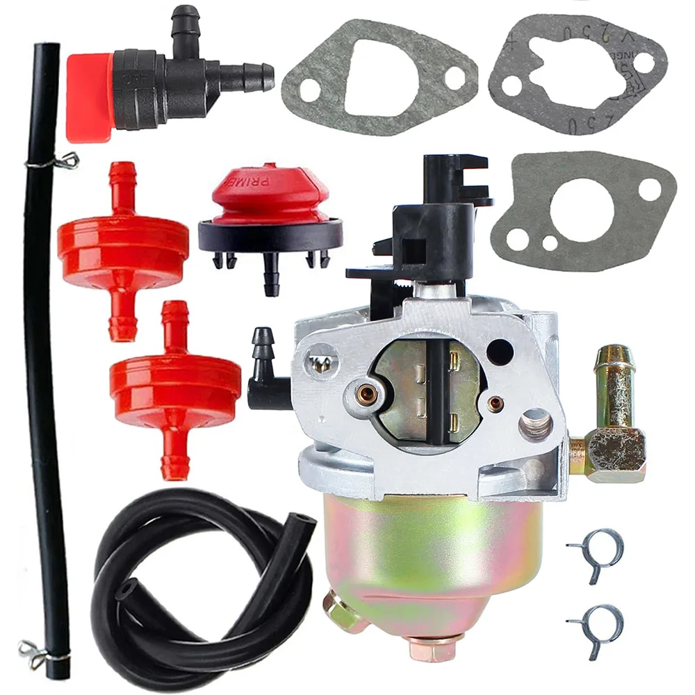 

Карбюратор для снегоуборщика 951-15236 - Замена для MTD Troy-Bilt SB400 SB410 SB450 - Подходит для 247.881732