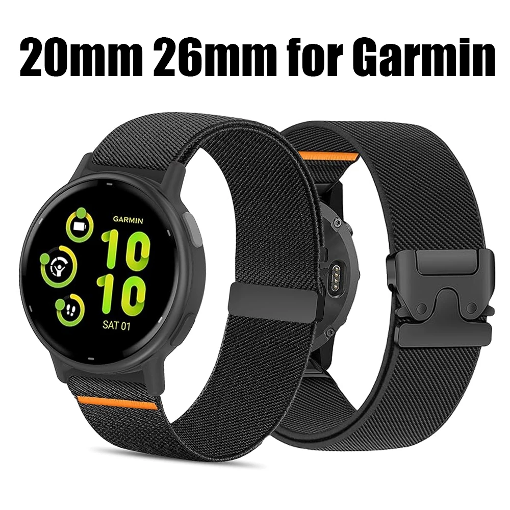 22Mm 26Mm Watch Ban…