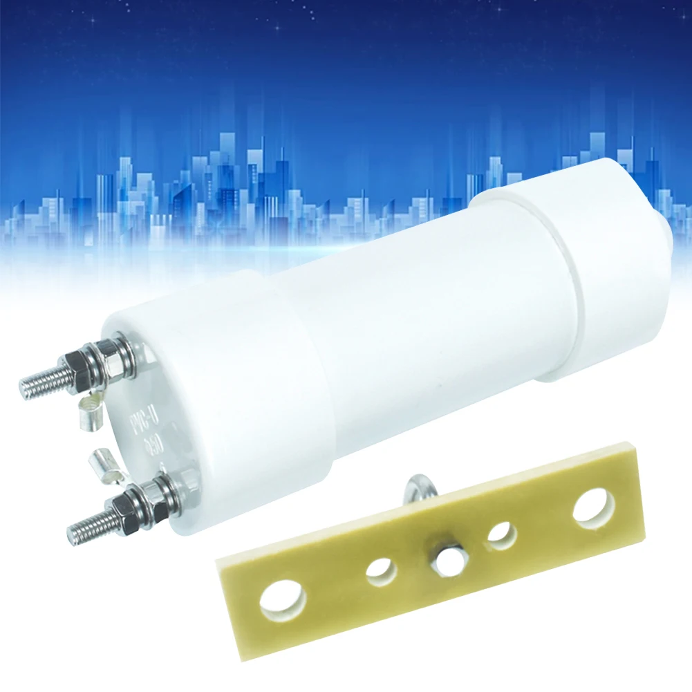 

1:9 Balun HF Antenna Balun 200W Shortwave Balun 1-56MHz SSB 50 Ohm To 450 Ohms for Shortwave Radio Station