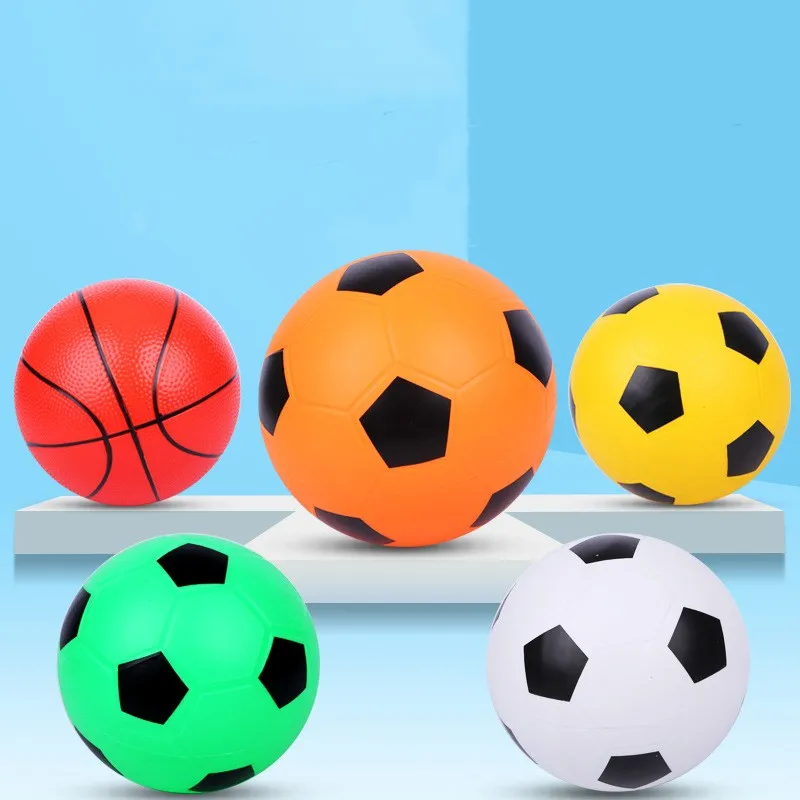 Giocattoli da basket gonfiabili da 6 pollici piccoli giocattoli da basket per bambini al coperto all'aperto gioco da gioco Mini palloni da basket gonfiabili palle giocattolo