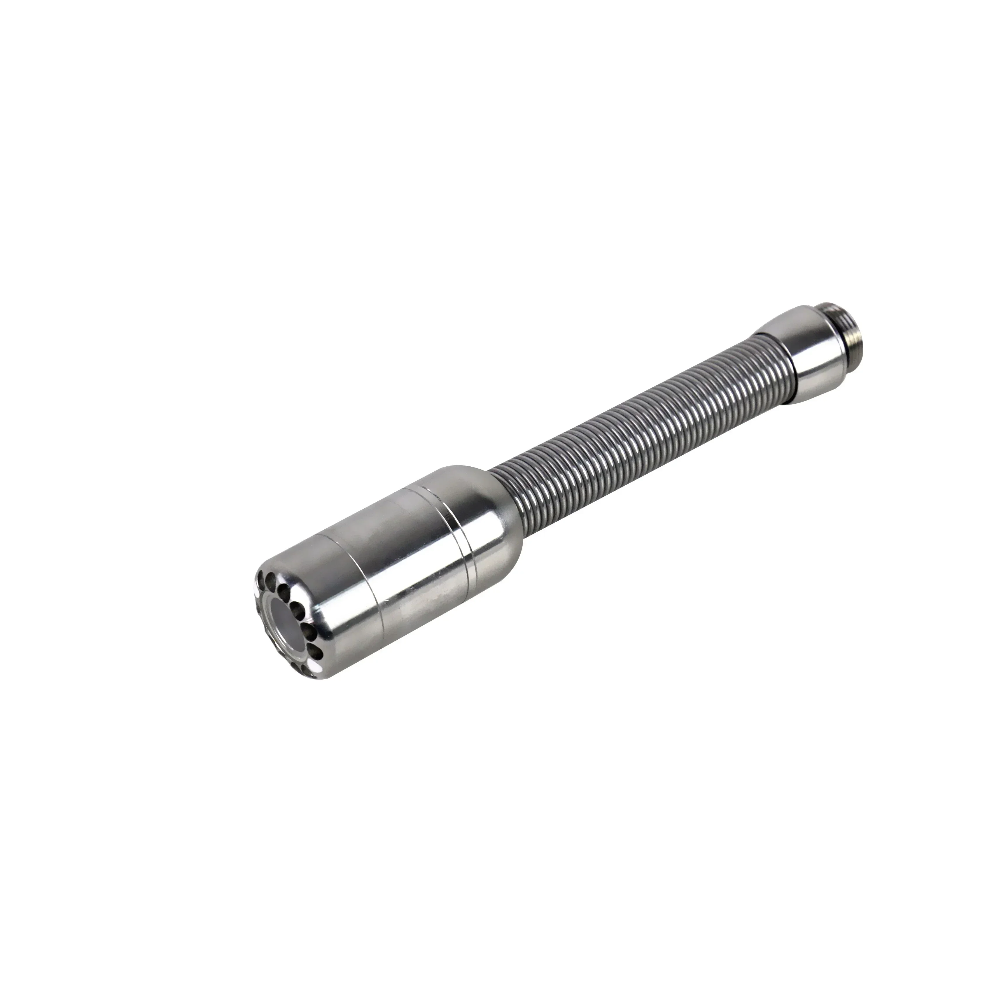 

New WOPSON 23* 134mm Pipeline Borehole Camera and Drain Pipe Inspection Sewer Camera