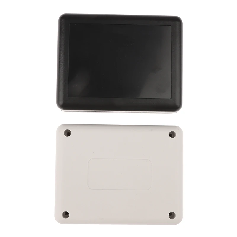 90*70*28mm Enclosure Case Plastic Box Circuit Board Project Electronic DIY Wire Junction Boxes For Electronic Projects 2Colors