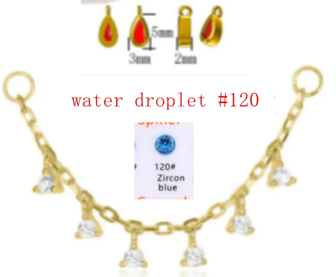 Aide VIP Aangepaste 100% Echt 925 Sterling Zilveren Oorbel ketting ring DIY 1.75mm Charms Sieraden
