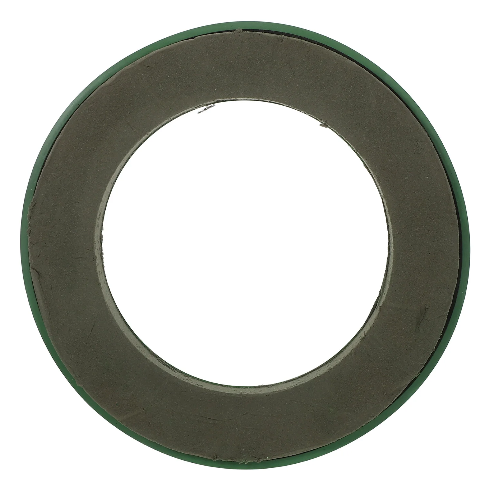 

Plastic Ring Suction Cup Garland Fixed Plate Green Durable Wedding Car Body Decoration Tool Professional Wreath Ring Holder Easy