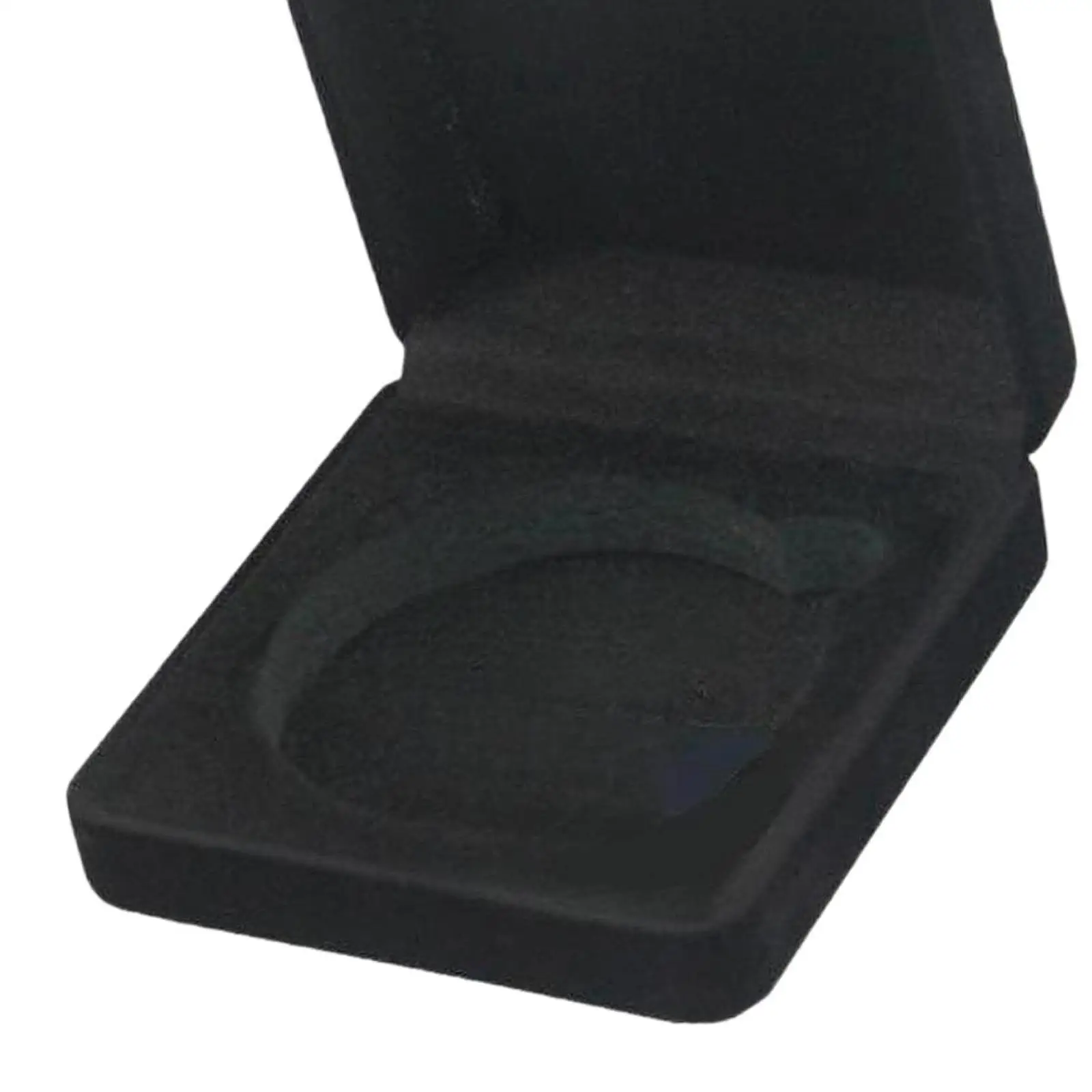 Presentation Display Box Collection Case Gifts Portable Box Storage Case for Jewelry Award