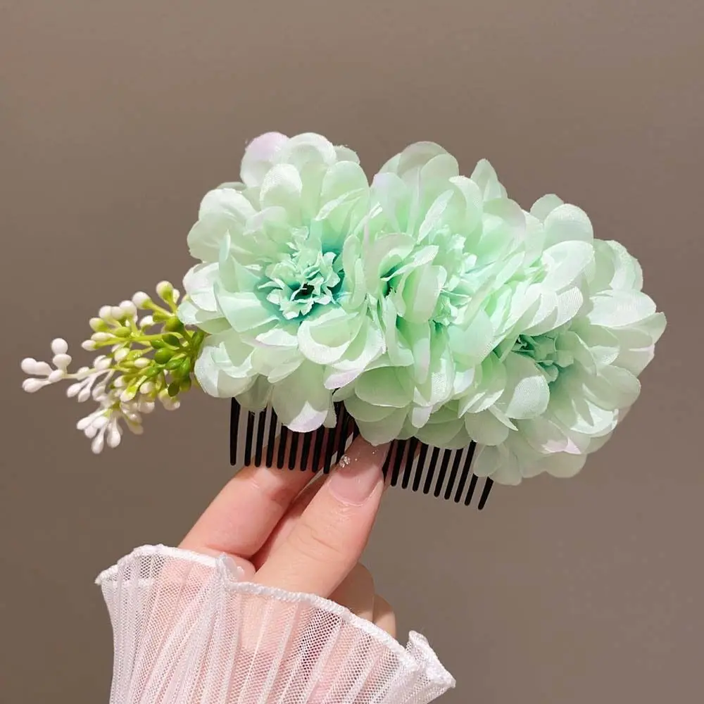 エレガントフラワーヘアピン：日常からパーティまで、紙の芸術で髪を彩る完全ガイド