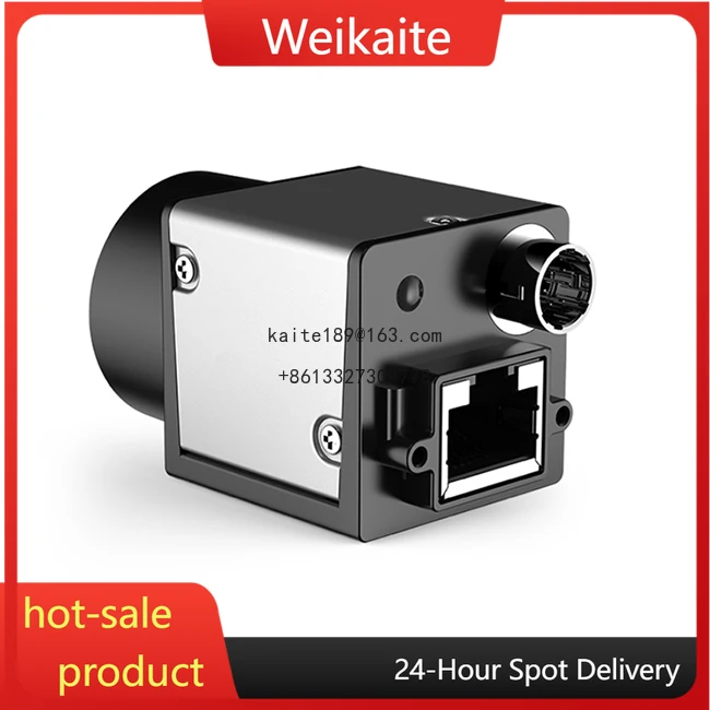A3600CG18 Cheap Industrial Machine Vision High Speed Camera with 6.2mp 18 Frame Rate