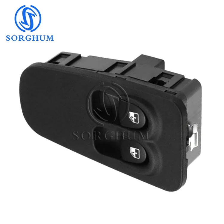 Pasuje do przełącznika sterowania szybami, podnośnika szyb Lancia, numer części 735360604