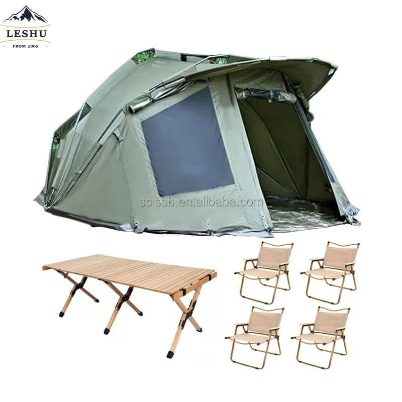 Manufacturer Lightweight Portable Furniture Camping Chair Folding Outdoor Beach Camping Travel Chair with tent