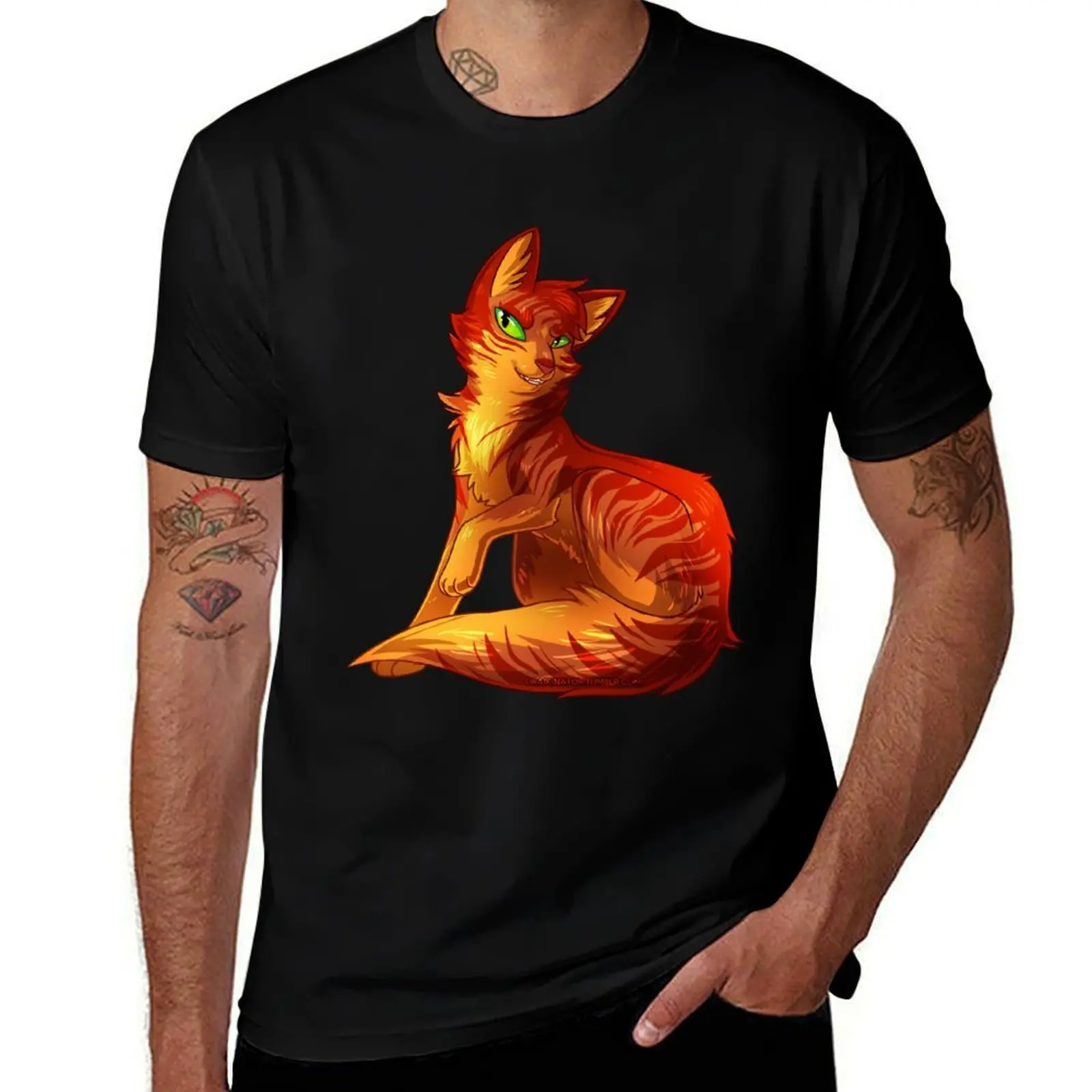 Firestar T-Shirt Work Wear Breathable Tee