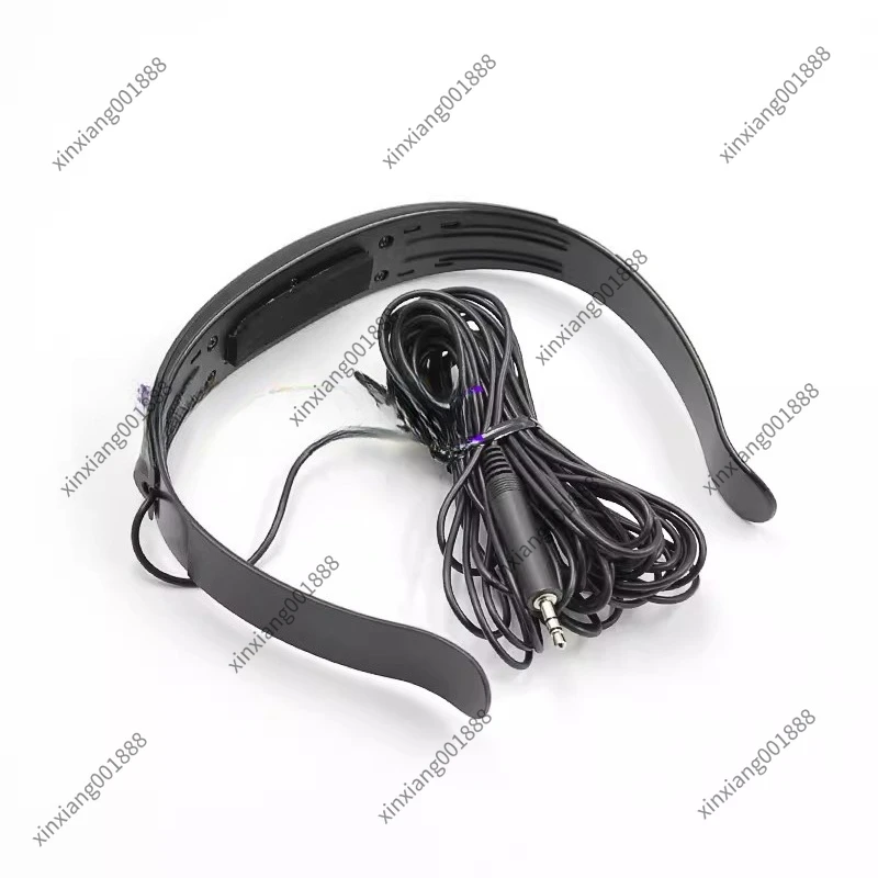 For BOSE Lifestyle 650/600/520/300/850/535 Home Theater ADAPTiQ Headset Audio Calibration Stereo Test Microphone