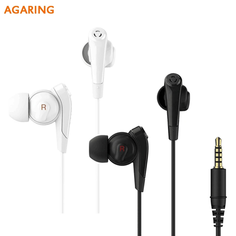 

Headset Earpieces For Sony Xperia XZ3 Premium XA Ultra XA1 Plus Xperia Flex T2 Noise reduction Remote Control Earphone