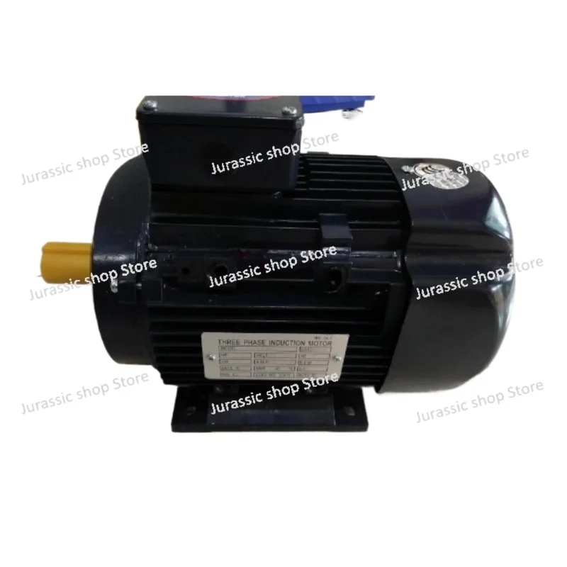 

THREE PHASE YE356-4 Motor