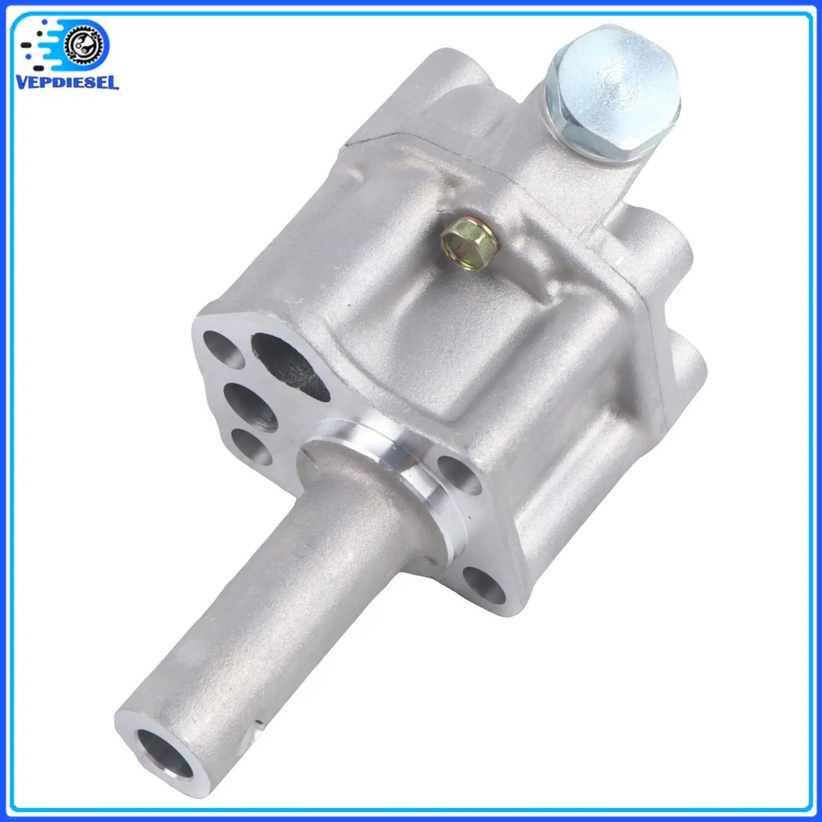 1pc Oil Pump OE# 15010-F450A 15010-3S500 15010-F4500 For 1990-1997 Nissan D21 Pickup 2.4L SOHC KA24E Engine Parts