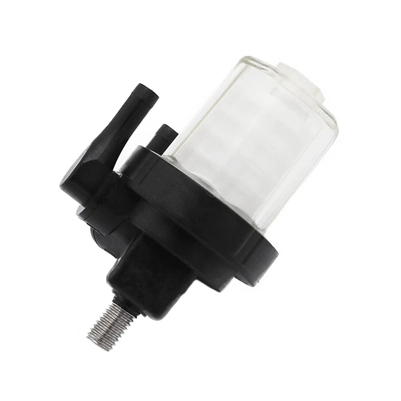 New Fuel Filter Assy Fuel Filter Oil Water Separator 61N−24560−00 Fits For Yamaha 9-70Hp Suzuki 25-65Hp Outboard Motor