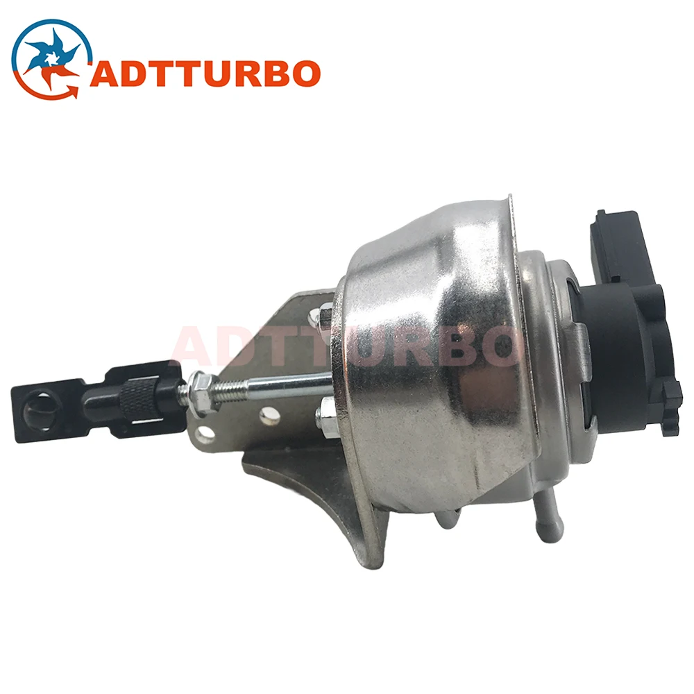 Atuador Eletrônico Turbo GTD1446VZ 830323 04L253014C 04L253014L 04L253014N Peça de Turbina para VW Multivan VI 2016/05-2021/12 SGF