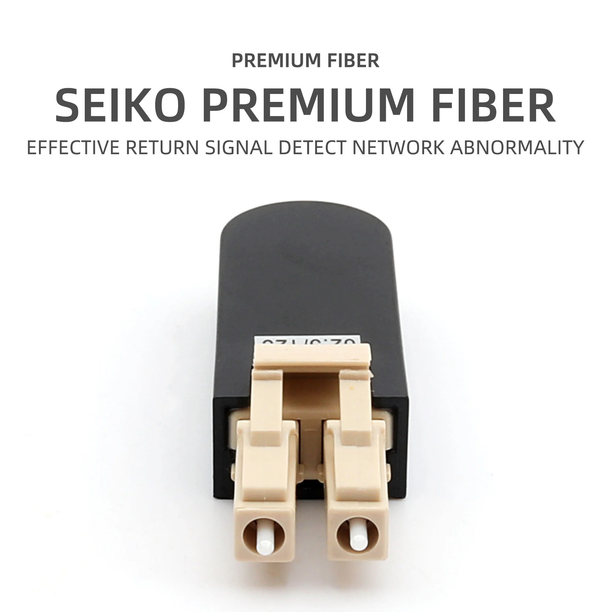 SUMMITEK Fiber Optic Looper SC LC/UPC Fiber Optic Loopback Adapter Connectors Fiber Optic Circuit SM/MM High Quality - Image 3
