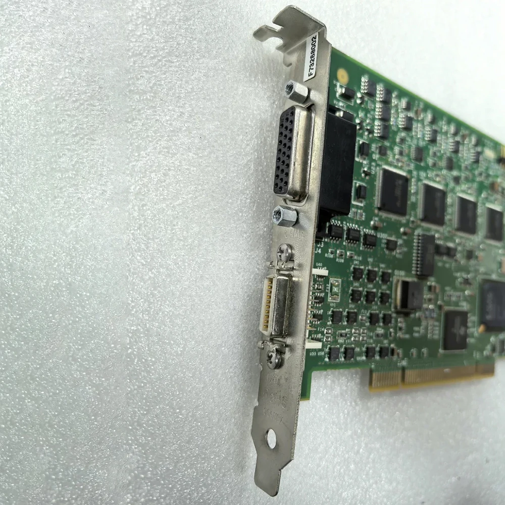 CFG-8514-000 Rev A بطاقة التقاط الصورة #3