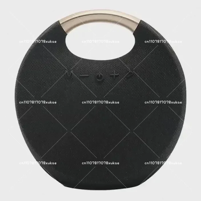 Bluetooth Harman Kardon Onyx Studio 6, Con Asa, Para El Hogar