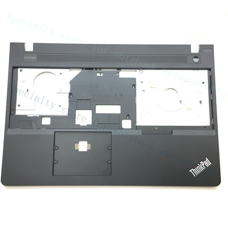 A+FOR Lenovo E575 E570C E570 C Shell Palm Rest without Fingerprint Hole 01EP134