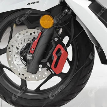 8 best sales Acessórios para Honda ADV150 - №7