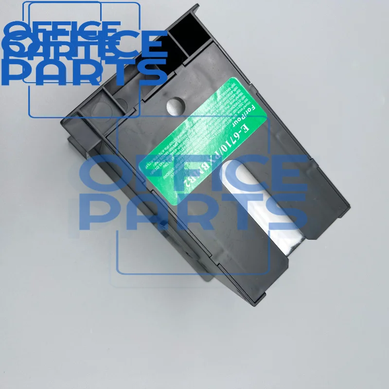 5X T6710 Maintenance Box suitable for Epson WF 5110 5190 5620 5690 4630 4640 3520 3530 3540 3640 WP 4010 4020 4530 4533 4540 459