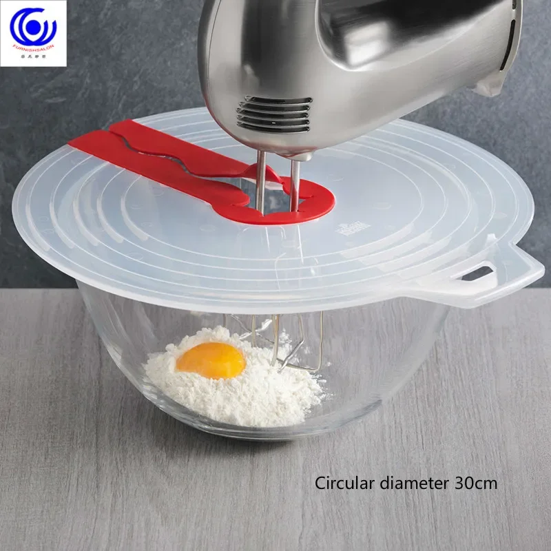 

Furnishsalon Egg Mixer Egg Beaters Pp Plastic Hand Egg Tools Whisk Direct Selling