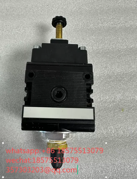 For 0821300934 pneumatic soft start valve 1 Piece