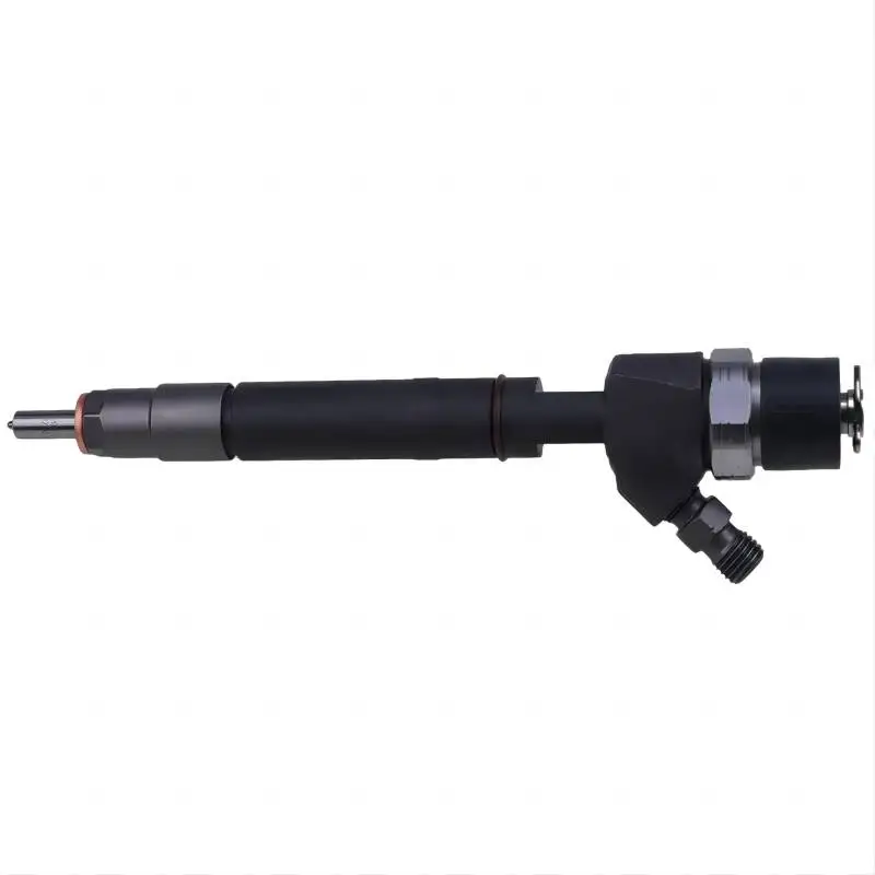 0445110193 Diesel Injector Nozzle A6110700387 Fuel Sprayer Inyector for MERCEDES-BENZ W211 E320