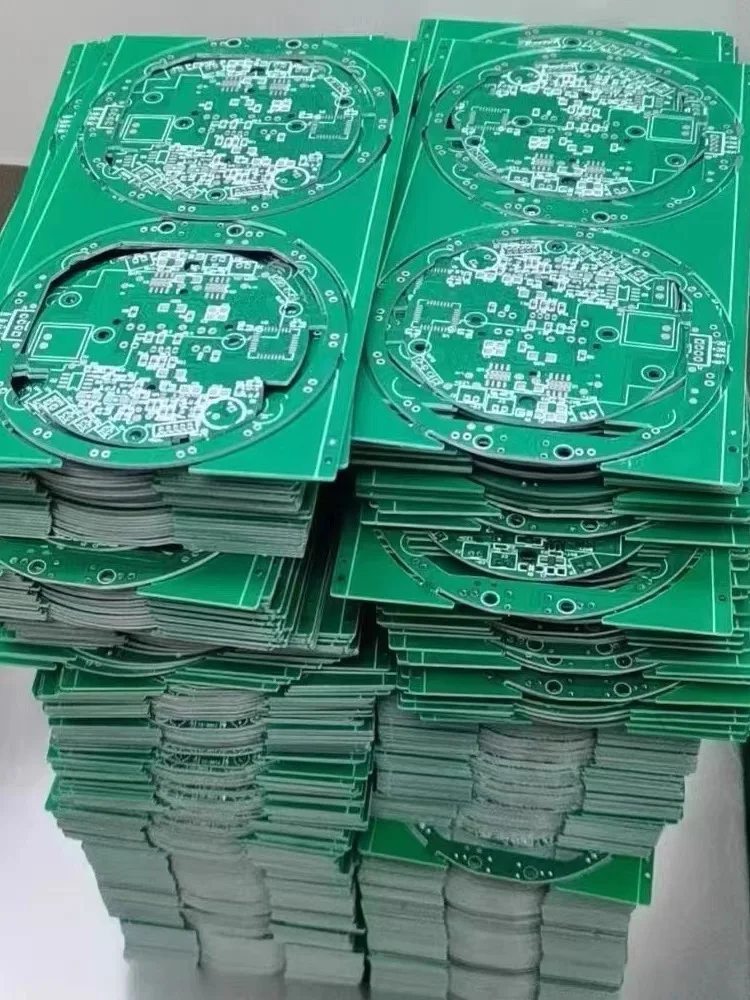 2 layer PCB manufacturing 4 Layer PCBA Assembly FPC PCB Electronic Components Sourcing Printed Circuit Board with Assembly