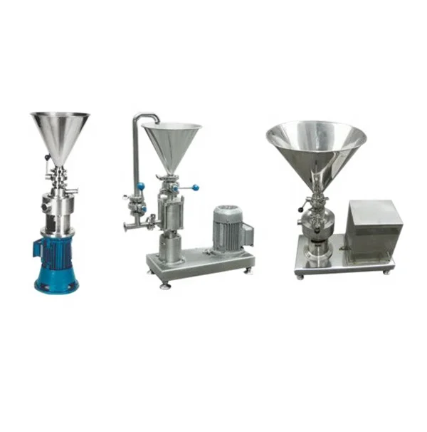 

Hygienic Food Grade 4KW Stainless Steel 304 Sanitary Mixing Pump Low Pressure Tri Clamp Mixing Pump for Water Powder Milk