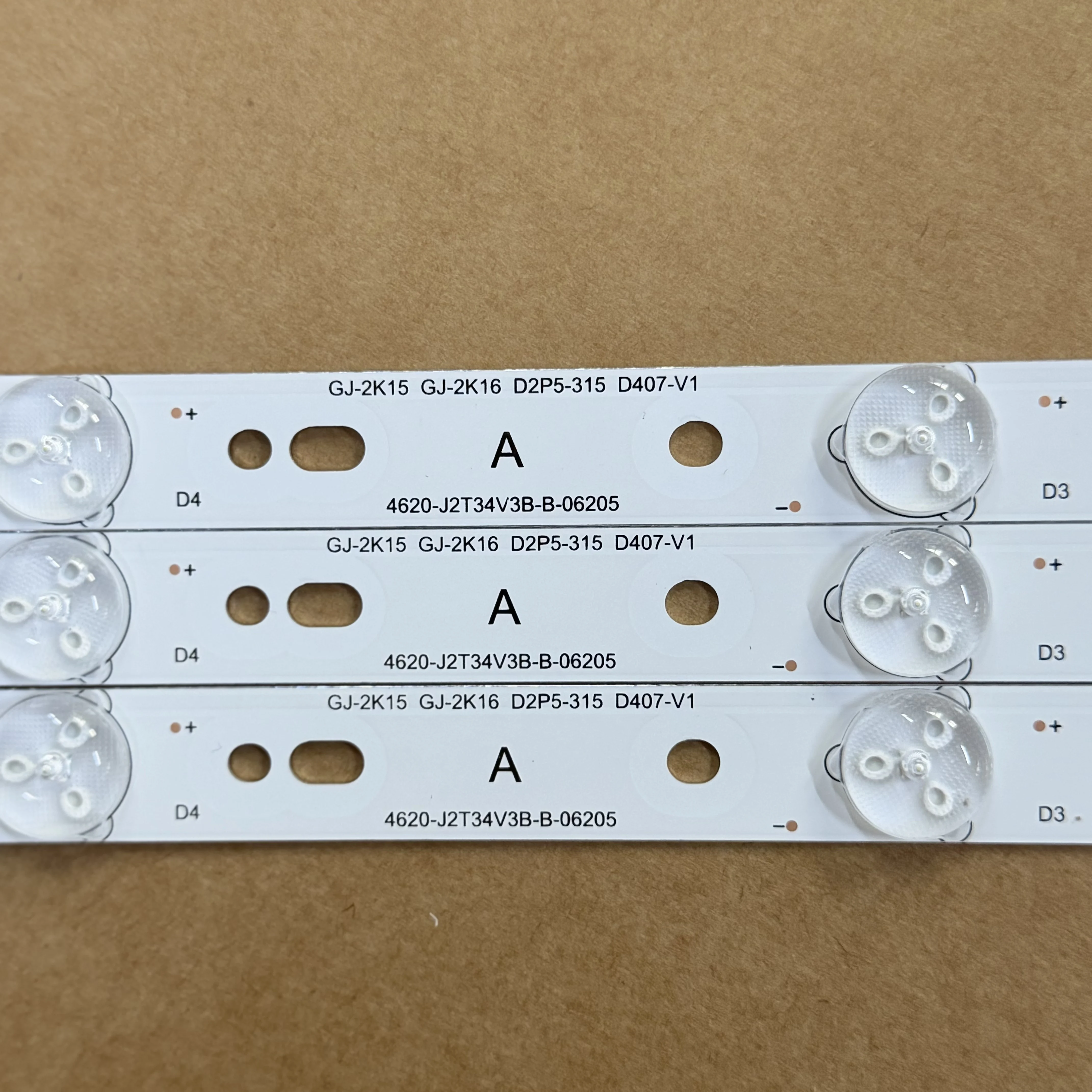 Led Strip For 32Pfh… - image