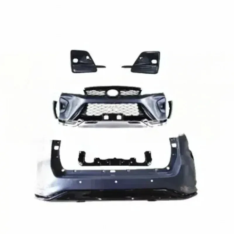 Hot Selling Bumper Grille Hood Body Kit for 2012-2015 for Fort Upgr 2022 Kits New Condition