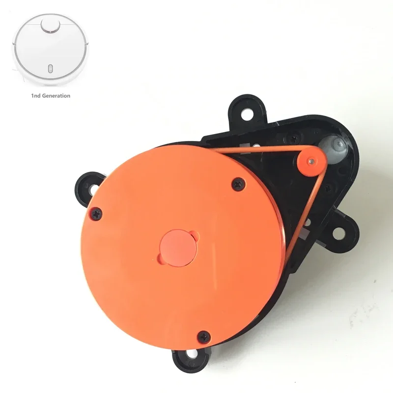 Nuovi pezzi di ricambio originali per aspirapolvere Robot roborock Ruby_S lds sensore di distanza Laser LDS per XIAOMI Roborock S50 S51 MIJIA