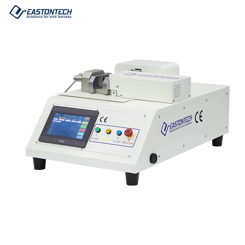 Electric Terminal Tensile EW-2595  Testing Machine 1000KGS